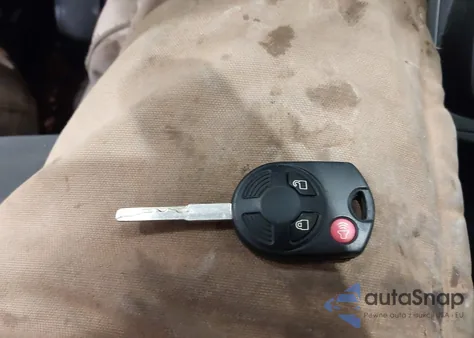 2016 Ford Escape S z USA, uszkodzony, nr VIN 1FMCU0F76GUA82112